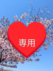 ぷくちゃこ 様　専用ページ