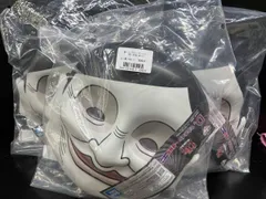  未開封品 現状品 D賞 セルポメン 〜増殖中〜 全種セット 一番くじ TVアニメ ダンダダン 〜呪いの家、突入！〜