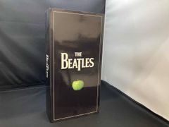 The Beatles Box （16CD ＋DVD） - メルカリ