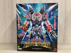 トランスフォーマー ocular max if-04 デッドロック似 - メルカリ