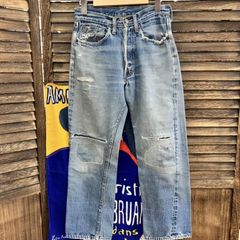 赤耳 BIG E 前期60s Levi