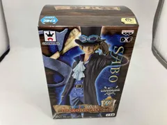 バンプレスト サボ ワンピース DXF ~THE GRANDLINE MEN~ vol.21 ワンピース/DXF ~THE GRANDLINE MEN