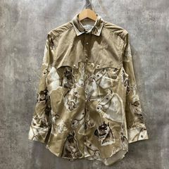 SUNDINISTA EXPERIENCE シャツ ルードギャラリー チバ - メルカリ