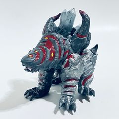 INTOY MonsterHero サラマンダー怪獣　黒洞ver. INTOY MonsterHero サラマンダー怪獣 黒洞ver. - メルカリ