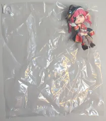 ブシロードクリエイティブ PalVerse 宝鍾マリン PVC