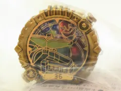 バンダイナムコ DXセンタイリング GOLDEN EDITION 2007→2016 ナンバーワン戦隊ゴジュウジャー ゴーバスターズ GOLDEN Ver.
