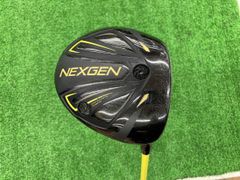 限定モデル】NEXGEN TYPE 460 ドライバー 10.5度 - メルカリ