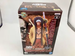 バンプレスト トラファルガー・ロー 劇場版 『ONE PIECE STAMPEDE』 DXF ~THE GRANDLINE MEN~ vol.5 ワンピース STAMPEDE