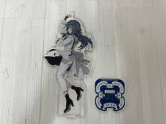 学園アイドルマスター 月村手毬 アクリルスタンド 