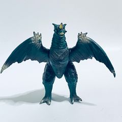 パワードチャンドラー 1993 18cm ウルトラ怪獣 JAPAN ソフビ - メルカリ