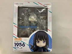 ねんどろいど 1956 リコリス･リコイル 井ノ上たきな リコリス･リコイル