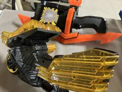 仮面ライダーガッチャード DXレジェンドライドマグナム DXガッチャートルネード 2個まとめ売り