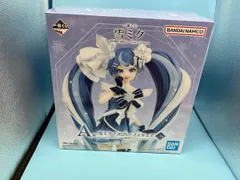 A賞 雪ミク ~2025~ 一番くじ 雪ミク ~SNOW MIKU~ Third Season ボｰカロイド
