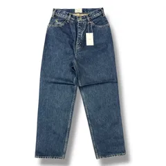 2026年最新】tuck wide denim pantsの人気アイテム - メルカリ