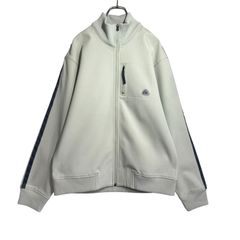 シーフロアコントロールSFCxIFCコラボアノラックジャケット2レッドx