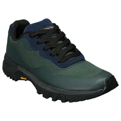 ARETH KLOUD TRAIL VIBRAM FOREST  靴　スニーカー　26.5 27 シューズ　アース　AREth ビブラムソール　フォレスト　ミドリ　グリーン　KAMIのサムネイル