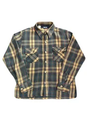 Levi’s ネルシャツ