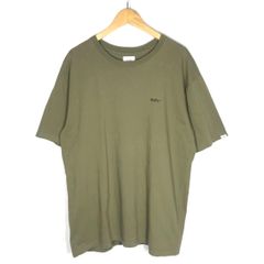 WTAPS Tシャツ オリーブ SIZE 03 - メルカリ