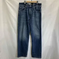 LEVI'S / リーバイス / ジーンズ / silvertab / Lサイズ / ブルー