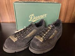 美品 DANNER FIELD R ダナーフィールドアール 9.5 グレー - メルカリ