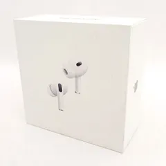 2026年最新】airpods pro 2 未開封の人気アイテム - メルカリ 2026年最新】airpods pro 2 未開封の人気アイテム - メルカリ