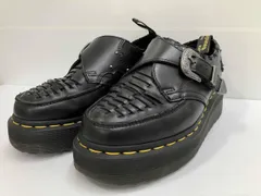 2026年最新】ドクターマーチン Dr.Martens モンクストラップの人気