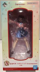 BANDAI SPIRITS 이치 반 쿠지 학원 아이돌 마스터 Part2 A상 하나미 사키 1/7 Gracemaster