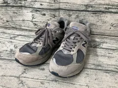 new balance ニューバランス スニーカー M2002R GTX C 26cm グレー