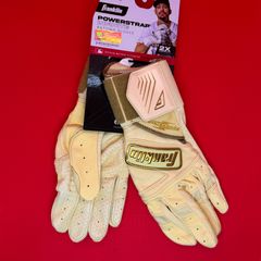 バレンティンモデル！フランクリンバッティンググローブ 両手S - メルカリ