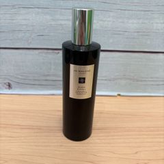 豊】ジョーマロン ミルラ＆トンカ ルームスプレー 芳香剤 100ml 残量80