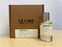 LE LABO LIMETTE37 香水 50ml - メルカリ