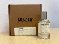 LELABO　Another13　50ml　オードパルファム