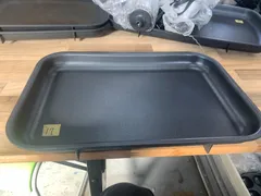 17. BRUNOホットプレート