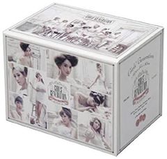 少女時代 GIRLS' GENERATION コンプリートボックス - メルカリ