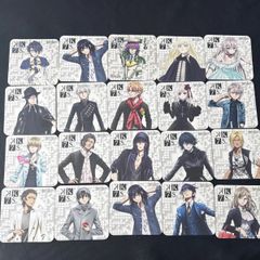 K SEVEN STORIES パセラボ　特典 ランチョンマット K SEVEN STORIES パセラボ 特典 ランチョンマット - メルカリ
