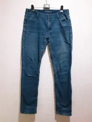 (29サイズ) バッファロー起毛デニムジーンズ デニムパンツ ファッションパンツ レトロデニム