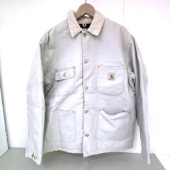 Carhartt 100 周年 限定 チョアコート tripster 野村訓一 - メルカリ