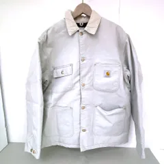 03w25390 Carhartt カーハート ミシガンコート  サイズL  メンズ  ストリート  アウター