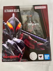 SHFiguarts 울트라 맨 베리얼