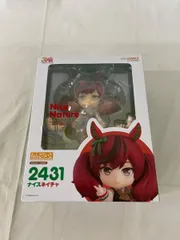 2026年最新】ねんどろいど ウマ娘 プリティーダービー ナイスネイチャ