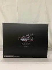 [単品] STATIC ARTS セフィロス 「PS5 ファイナルファンタジーVII リバース コレクターズ」 同梱