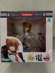 艦隊これくしょん -艦これ- 電 -アニメver.- 1/8スケール PVC製 塗装済み完成品フィギュア
