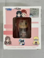 秦不疑(しん・ふぎ) デフォルメフィギュア 人間百里錦