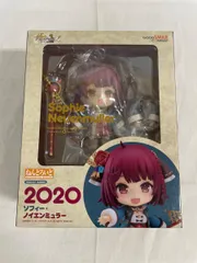 2026年最新】ソフィーのアトリエ ねんどろいどの人気アイテム - メルカリ