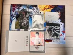 呪術廻戦 0 tumblbug パッケージ 出品