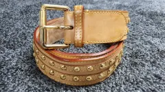 ルイヴィトン ベルト