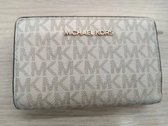 MICHAEL KORS　お財布