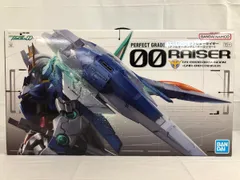 2026年最新】PG ダブルオーライザーの人気アイテム - メルカリ
