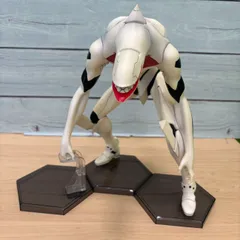 【豊】エヴァンゲリオン 量産機フィギュア 箱無  現状品 【1056MS】D06