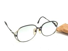 Yves Saint Laurent 31-8607 Prescription Sunglasses Eyeglasses for Women and Men, Black, DM6745